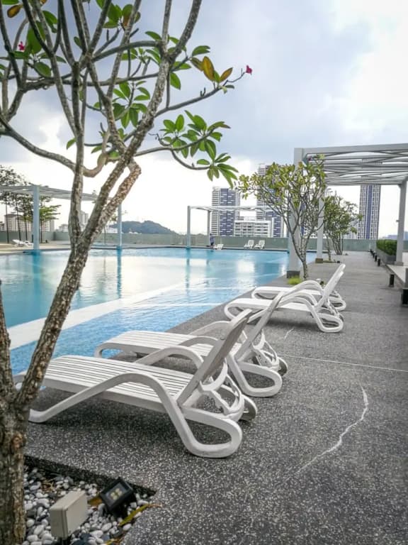 GT Home Encorp Strand Residence - photo 13