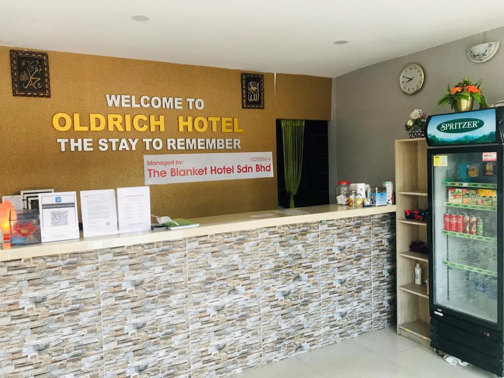 Oldrich Hotel by The Blanket - photo 3