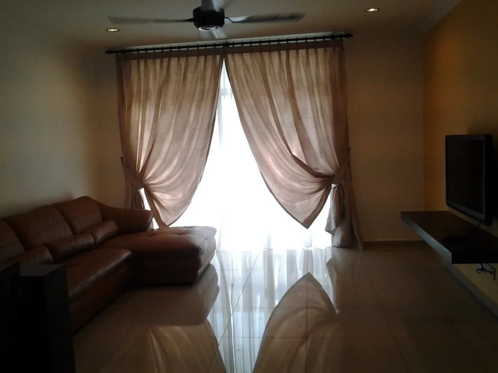 Malacca Pelangi Holiday Aparment - photo 3
