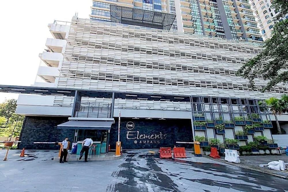 The Elements at Ampang by BeeStay - photo 11