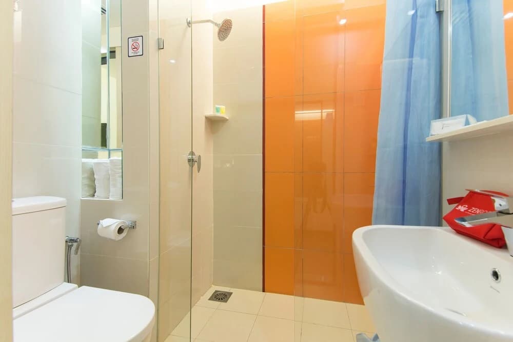 OYO Rooms Jalan Kinta Komtar - photo 9