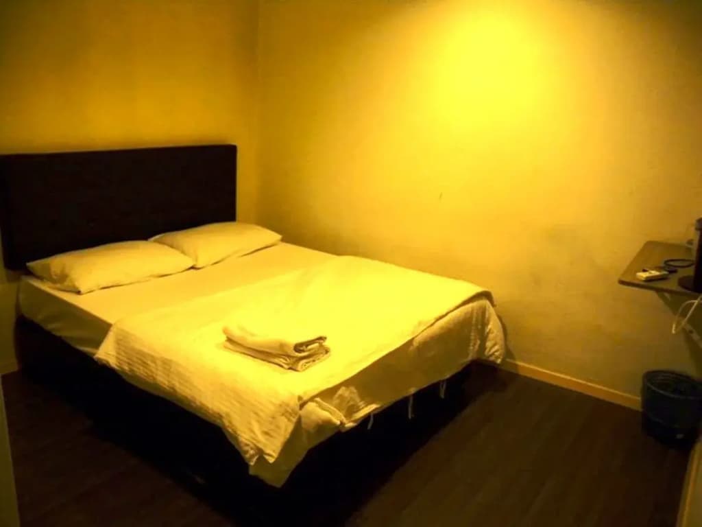 OYO 89639 1st Inn Hotel, Seksyen 20 - photo 6