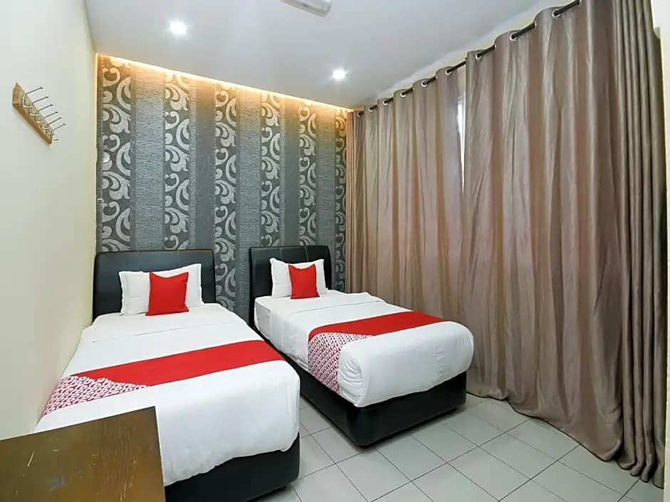 OYO 89301 YS Inn - photo 2