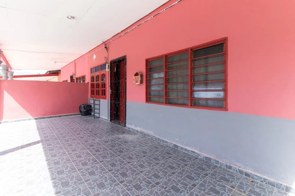 ZEN Home Nabil Nabila Homestay - photo 49