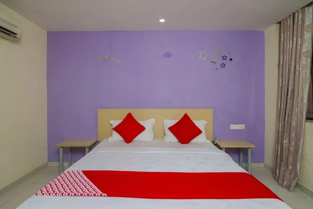 OYO 510 Sri Indar Hotel - photo 7