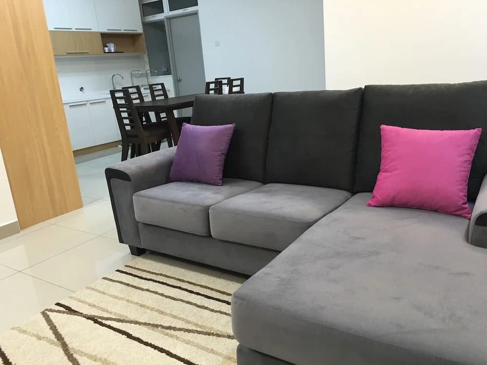 Glamora Putrajaya Homestay - photo 7