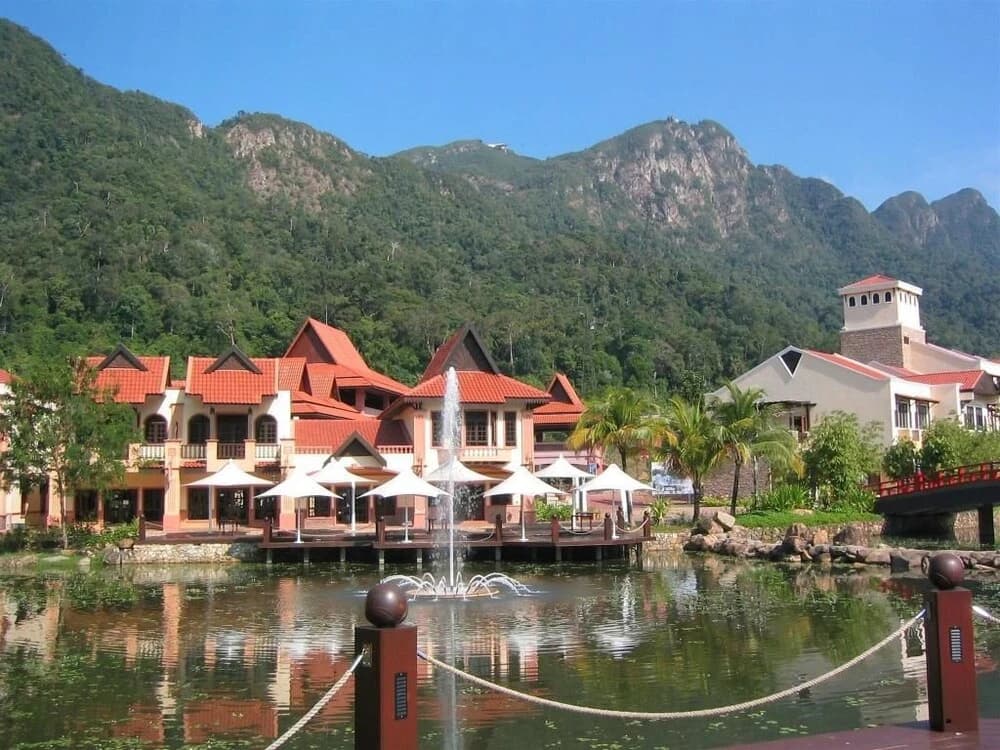 The Roomstay Langkawi - main photo