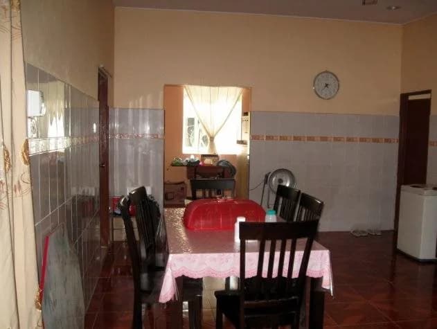 Homestay Kampung Lonek - photo 11
