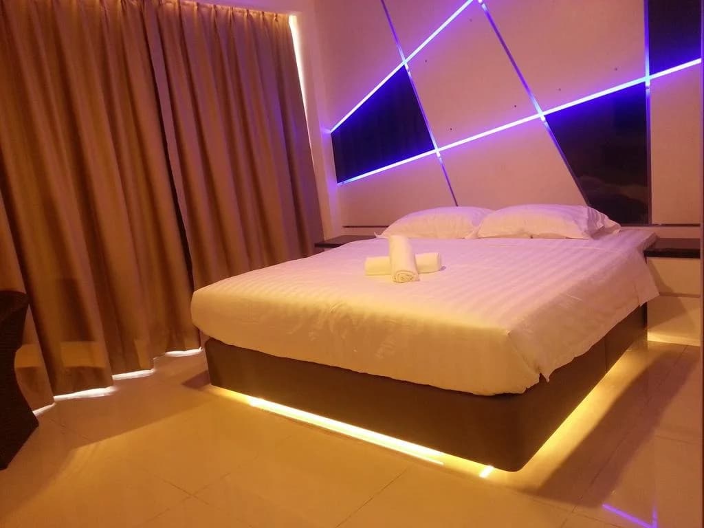Hotel Vevo Puchong Malaysia - photo 6