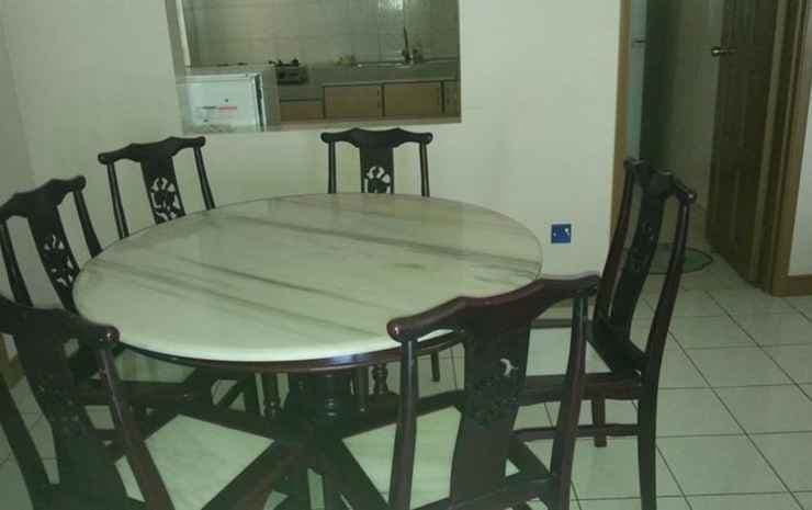 Oakley Vacation Home (Marina Court) - photo 29