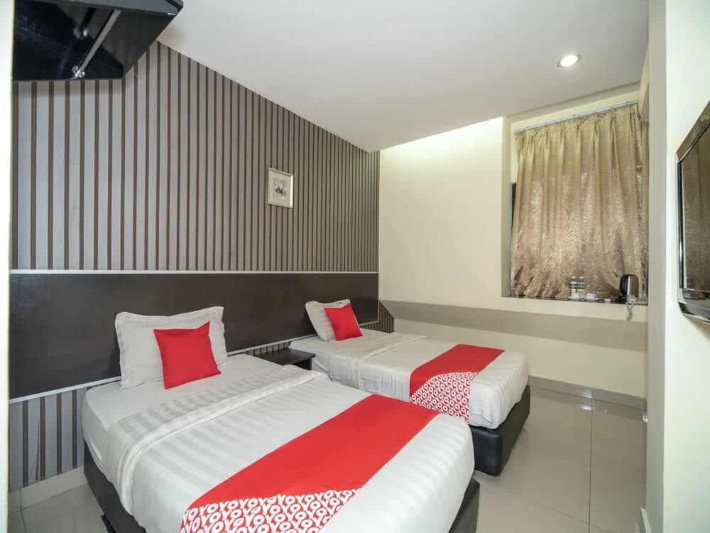 Stay Inn II By OYO Rooms - photo 19