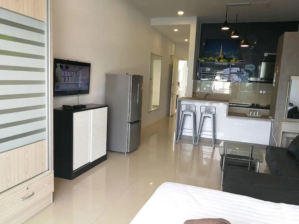KK Loft Residences at The Loft Imago - photo 21