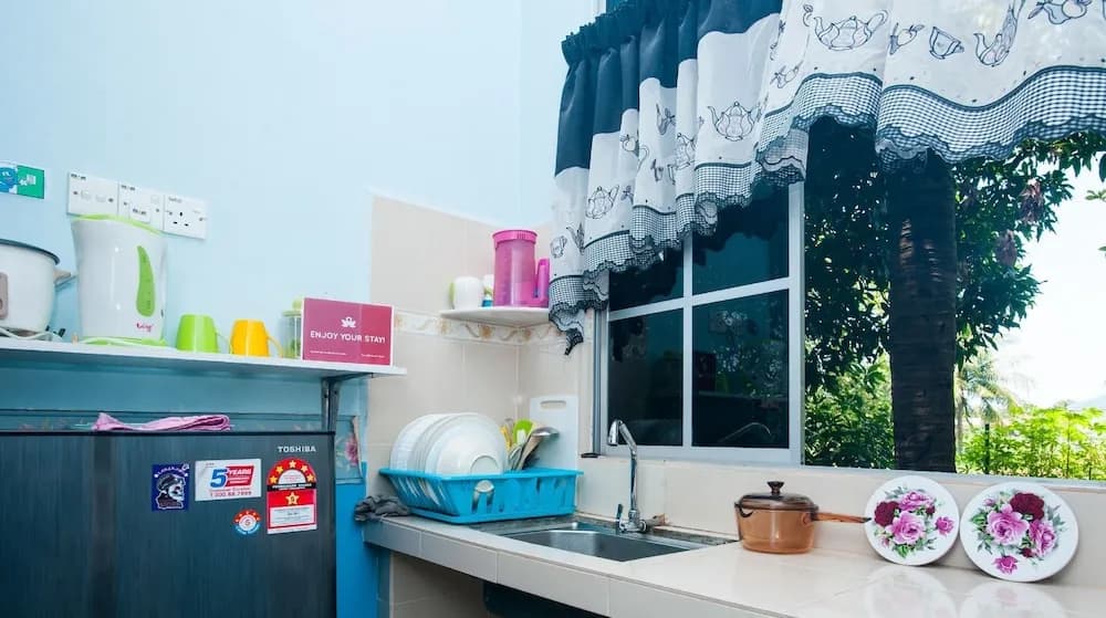 ZEN Home Villa Tepi Bendang - photo 19