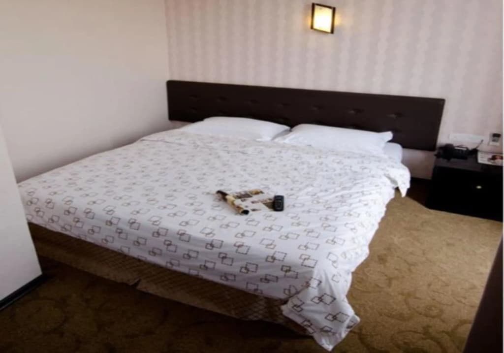 OYO 518 Hotel S bee - photo 4