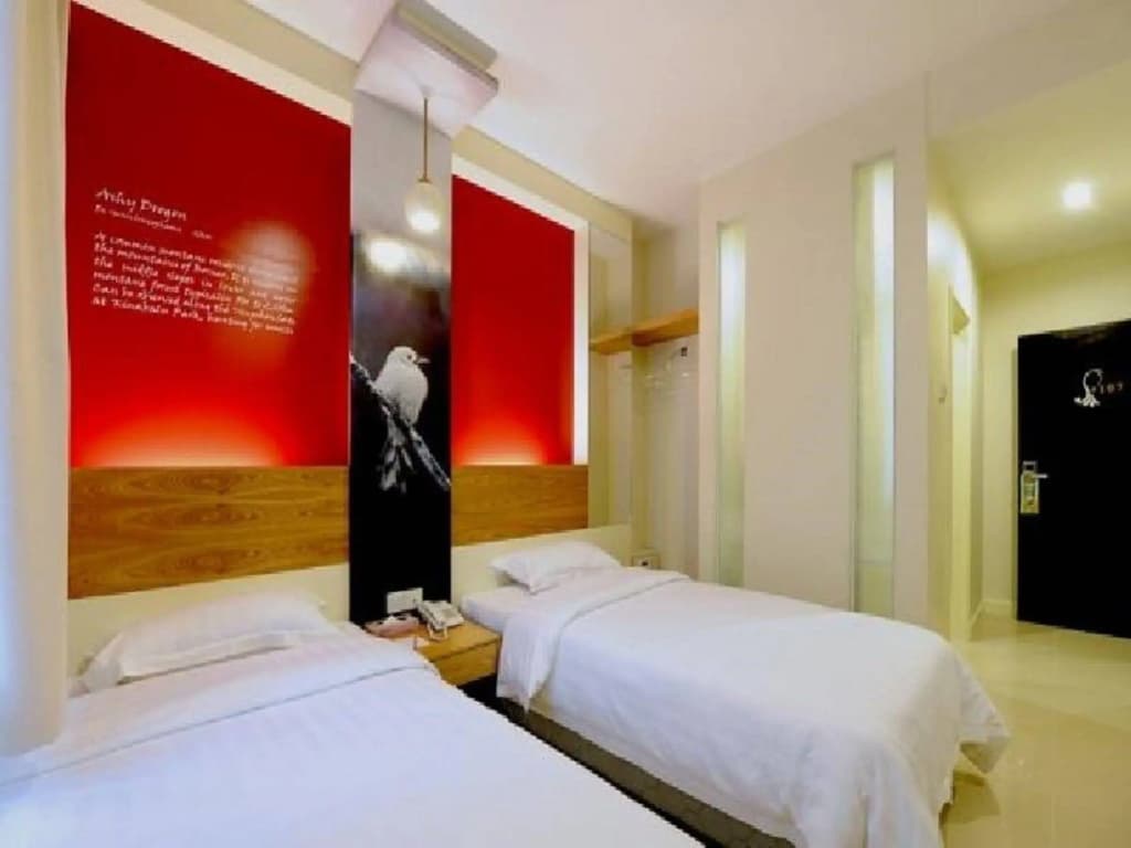 KK Suites Hotel - photo 5