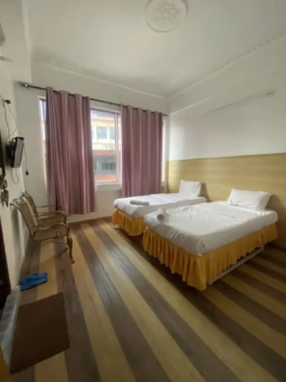 Hotel O Sianglory Inn - photo 2