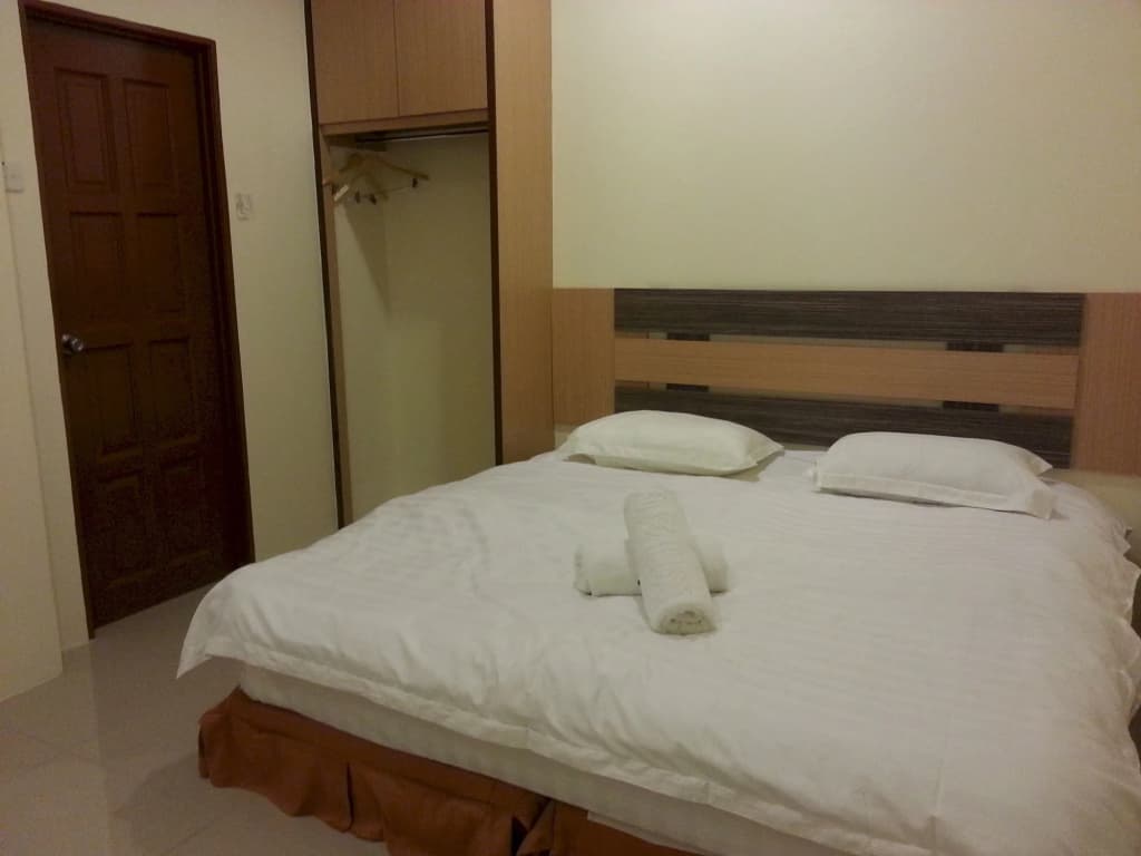 My Fame Hotel - photo 4