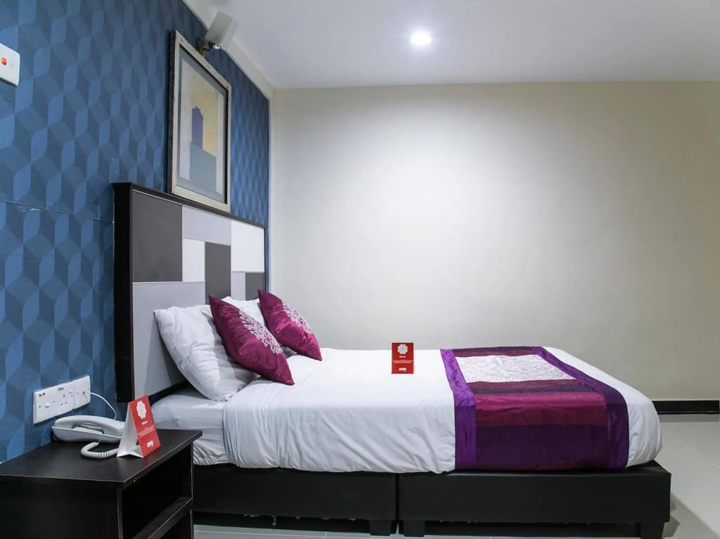 OYO Rooms Little India - photo 5
