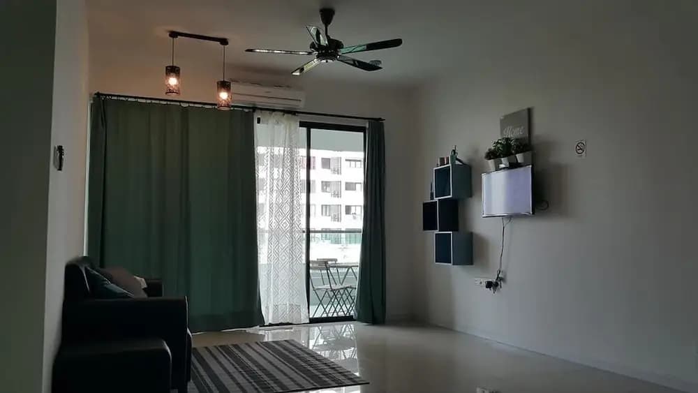 Seri Kembangan Homestay - photo 10