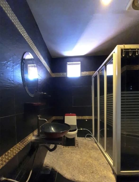 GD Hotel - Permas Jaya - photo 12