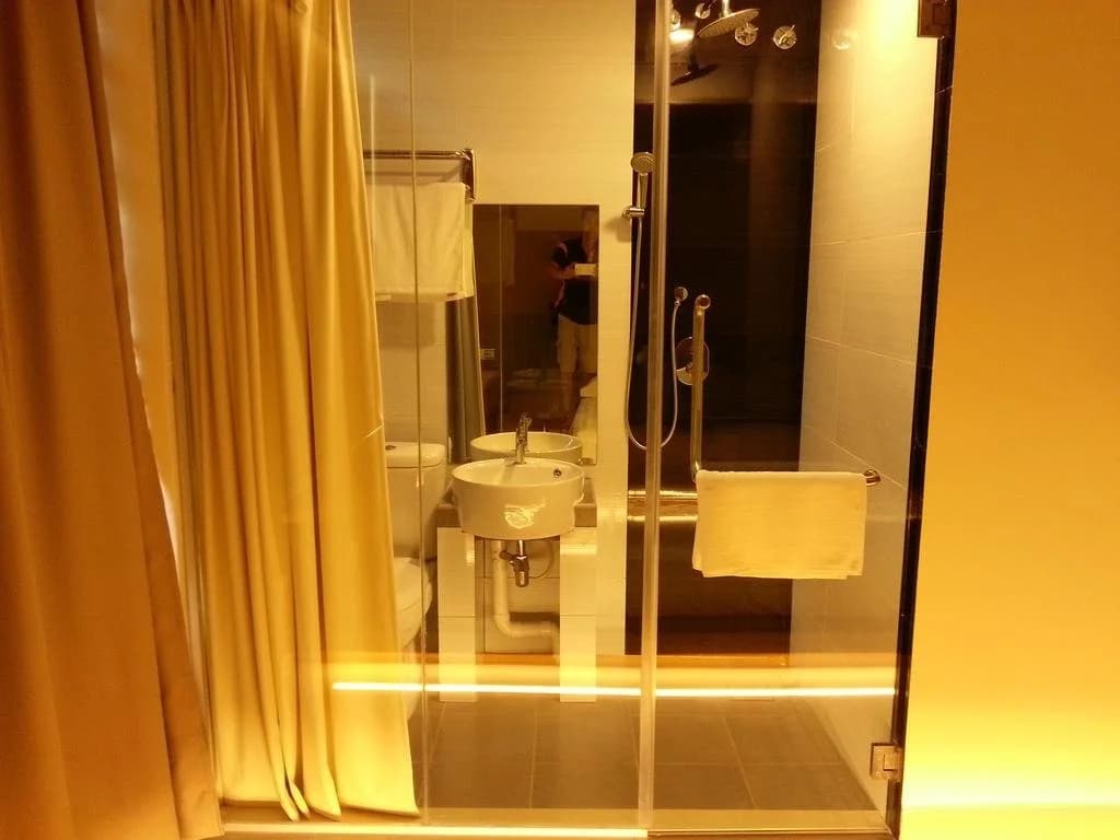 Hotel Vevo Puchong Malaysia - photo 13