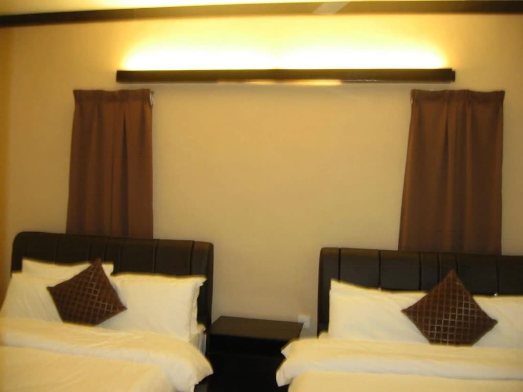 Panglima Guesthouse Langkawi - photo 6