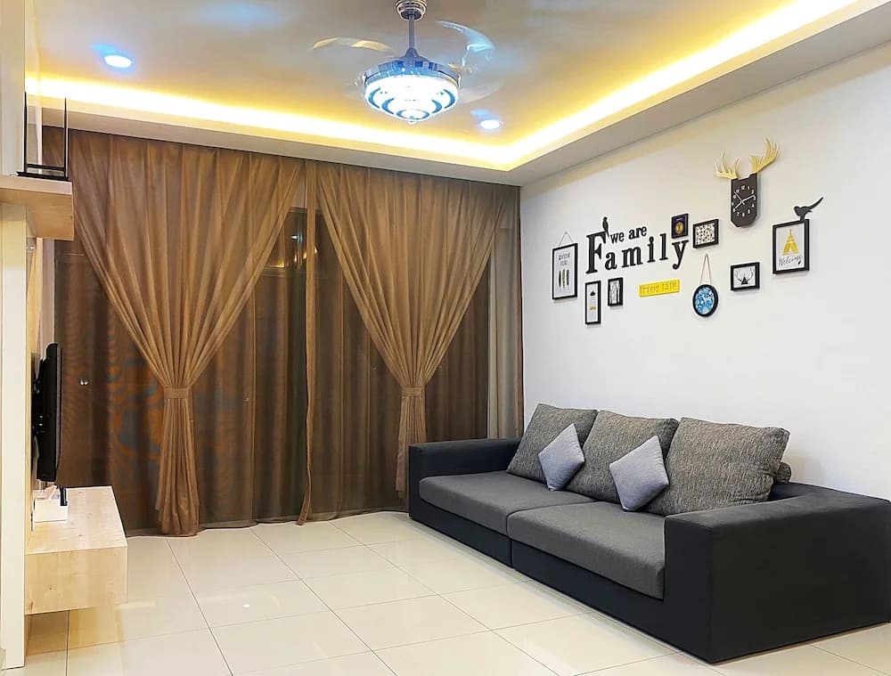 Amadel Residence - photo 14
