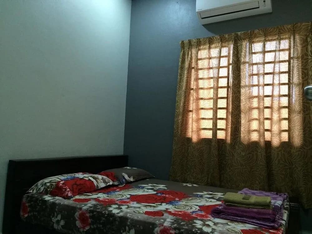 Mn Bajet Homestay - photo 4