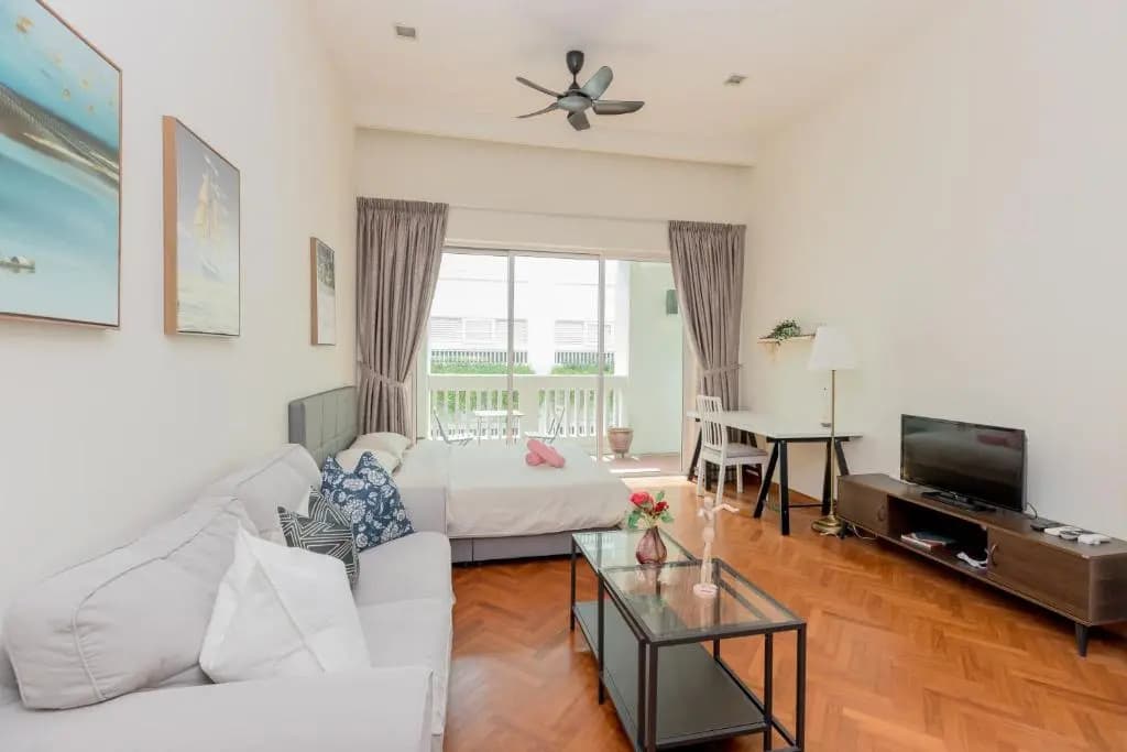 Straits Quay Waterside Suites - photo 3