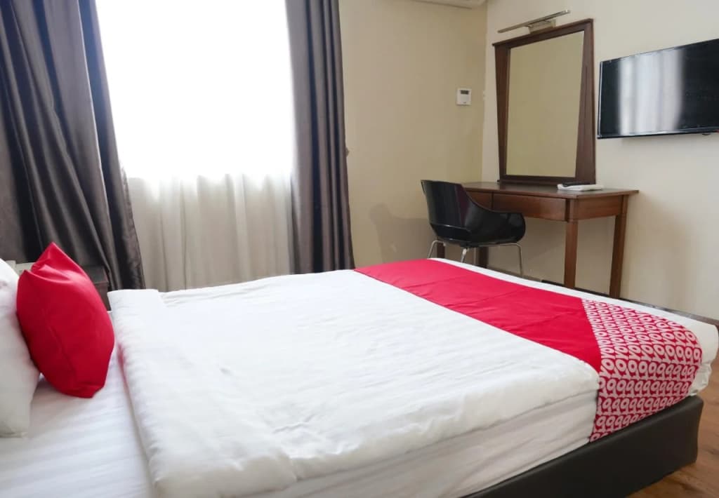 OYO 43987 Season Inn - photo 6