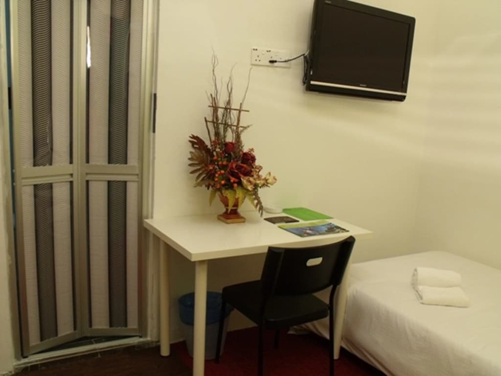 HL HOTEL Kota Bharu - photo 3