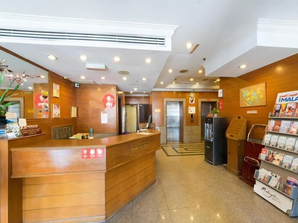 Hotel 28 Kuala Lumpur - photo 2