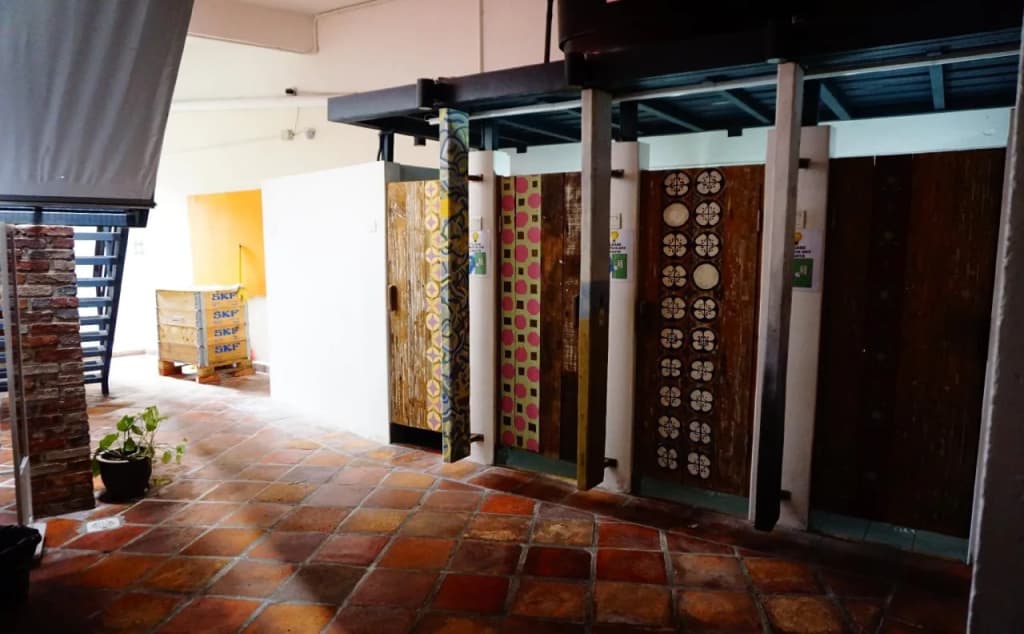 Siok Hostel - photo 7