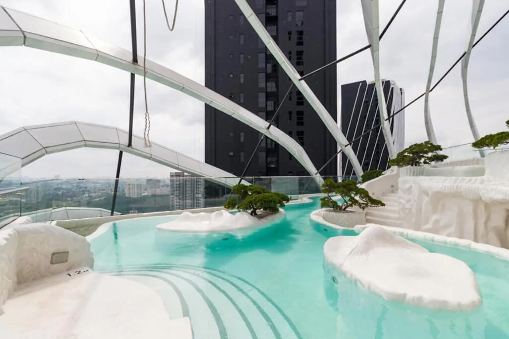 Ecosuites Arte Mont Kiara by ValePine - photo 4