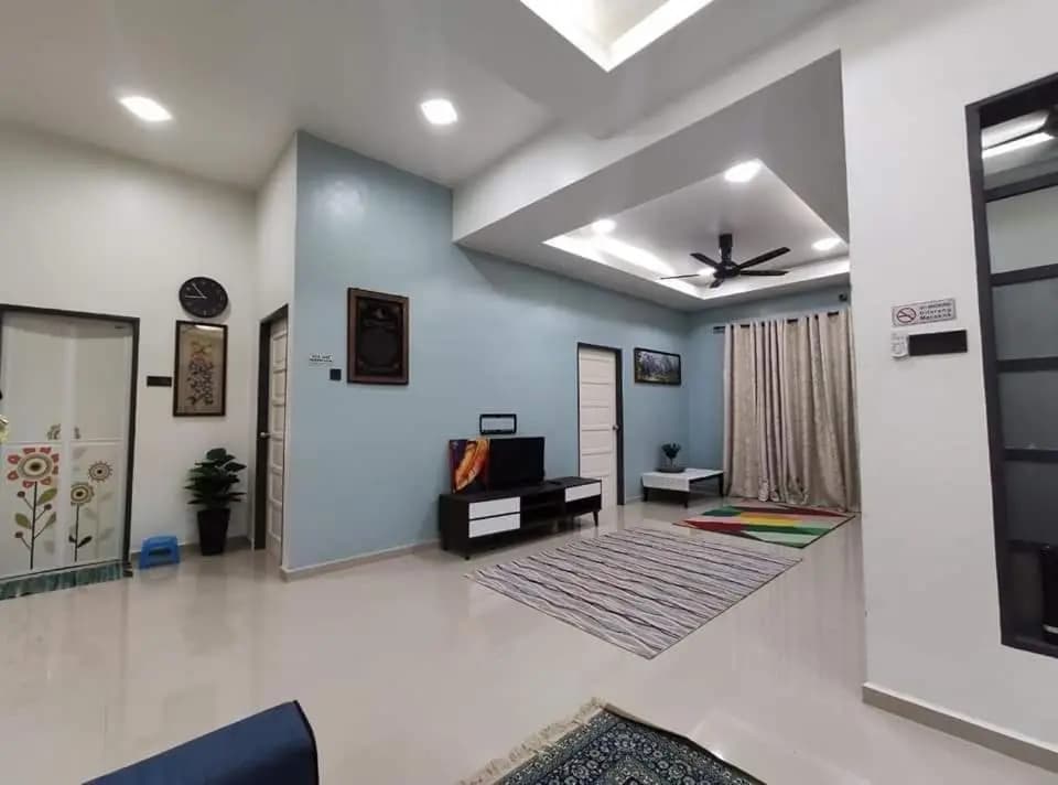 Desa Hana Homestay - photo 5