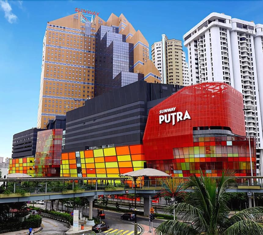 PWTC Bistari Service Apartment - main photo