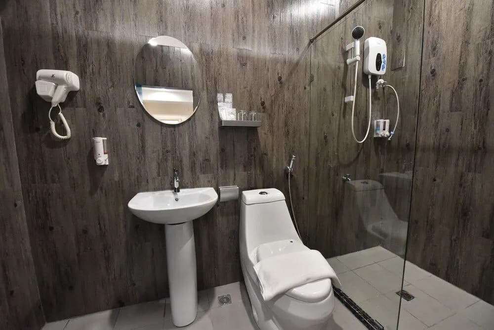 3s Hotel Kota Kinabalu - photo 7