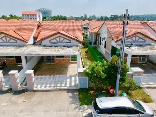 Ar Rayyan Semid Homestay Melaka - main photo