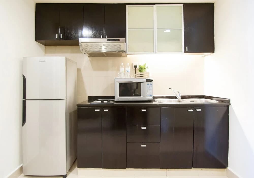 Sunway Resort Suite @ Lagoon & Pyramid - photo 23