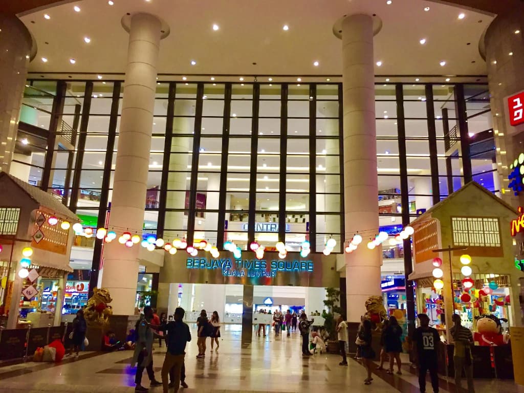 Baral Service Suites Times Square - photo 13