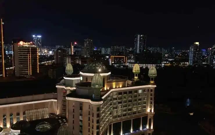 Resort Suites By Landmark @ Bandar Sunway - photo 10