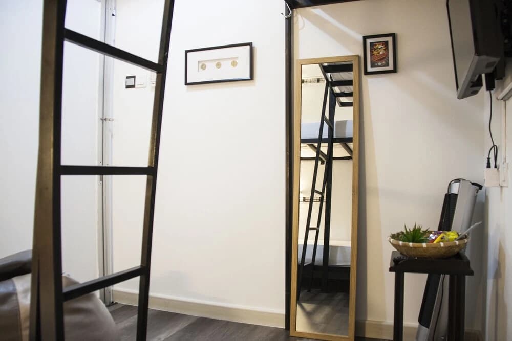 Roomies Boutique Bed & Breakfast - Hostel - photo 3