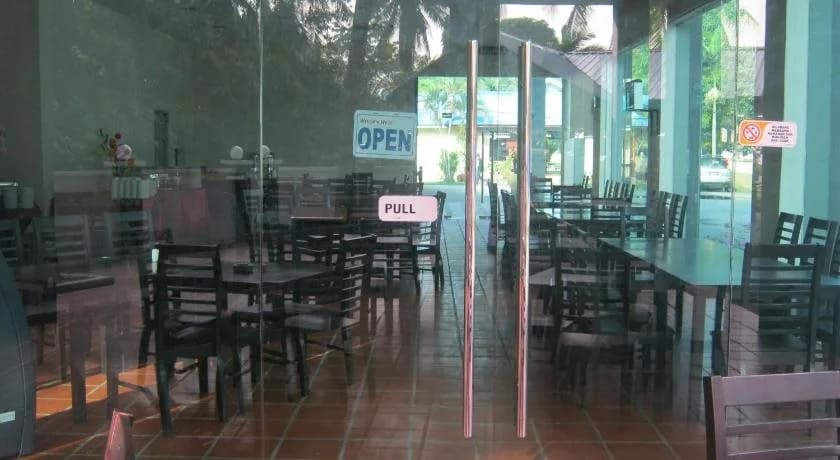 Eastana Cherating Beach Resort - photo 18