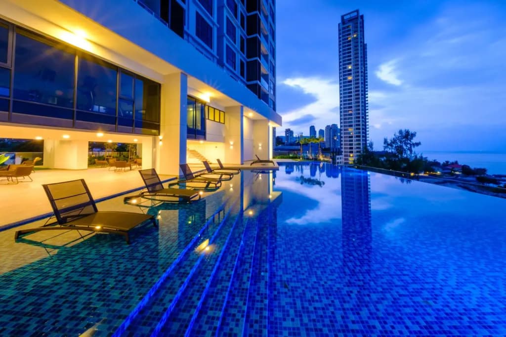 Tanjung Point Residences - photo 11