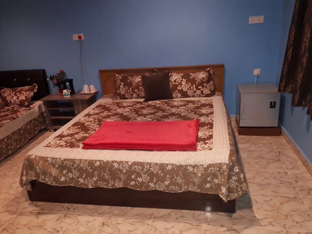 Mazza Nur Motel - main photo