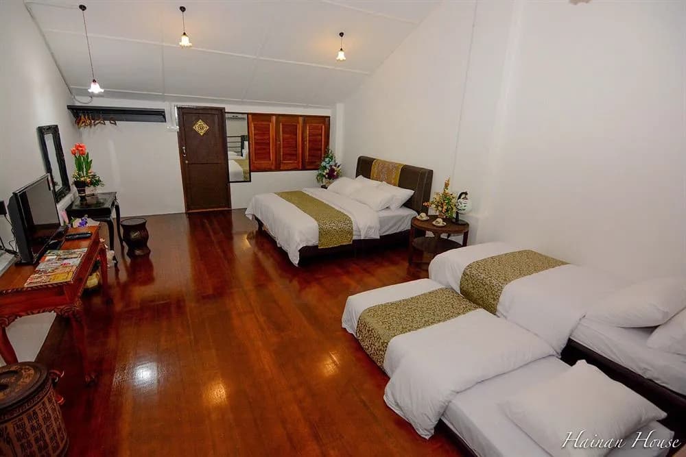 Hainan House - photo 4