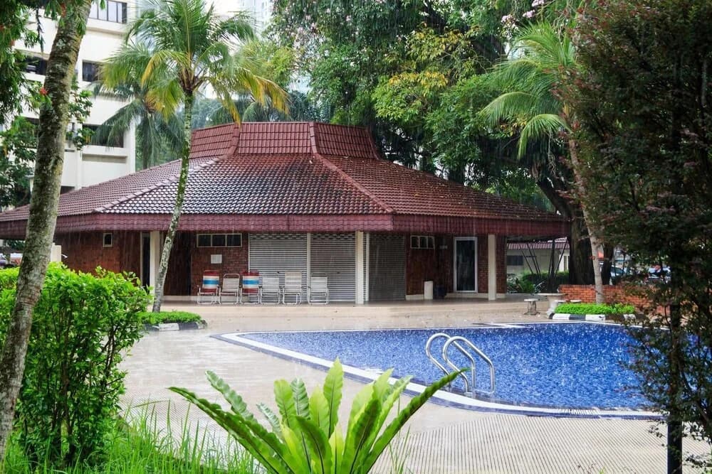 Cozy and Elegant Shahzan Court - photo 9