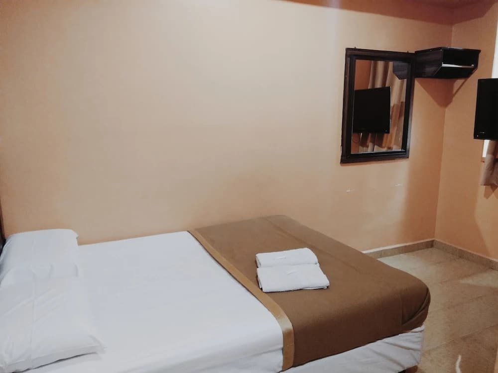 Mines Times Inn Hotel - photo 4