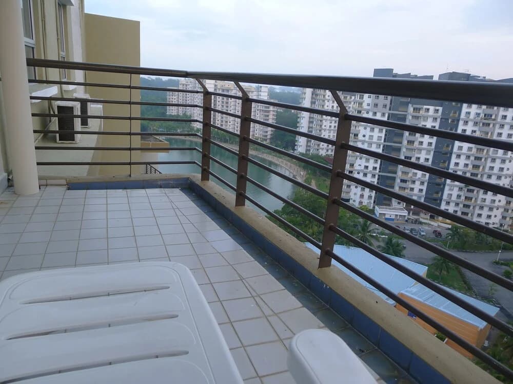 Themed Apartments @ Straits View Villas - photo 22
