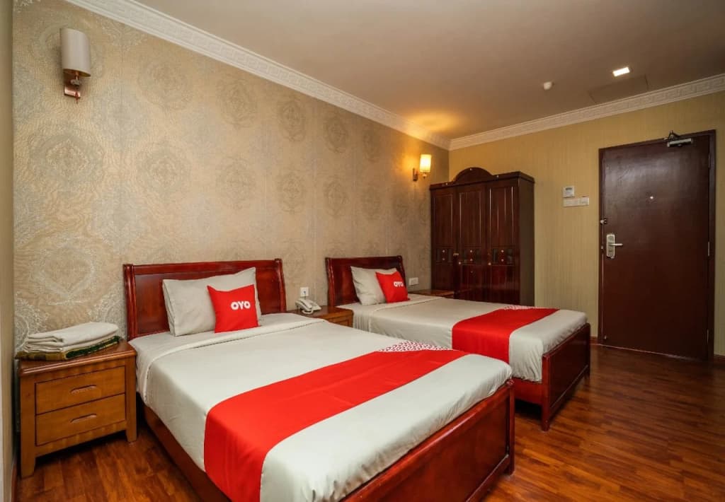 La Putri Boutique Hotel - photo 5